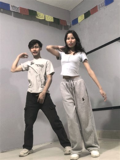 #theopendancestudio #choreographer #jatin #dancer @chore jatin_wife @Jã Tiñ
