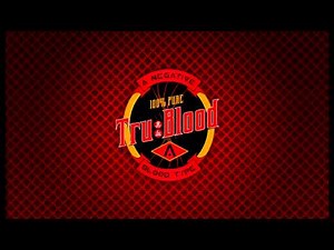 Nathan Barr - True Blood Suite