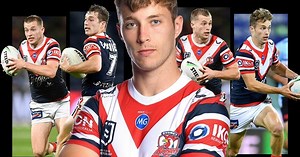 The best of Sam Walker in 2021