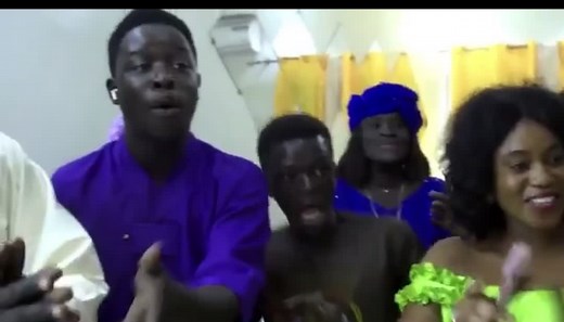 Vidéos de Wadioubakh .officiel (@wadioubakh.officiel1) avec son original - Wadioubakh .officiel