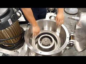 Cleaning Hosokawa's ACM