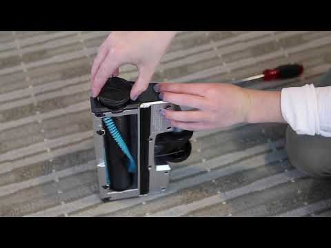 Brush Roll Maintenance | BISSELL® ICONpet™ Cordless Vacuum