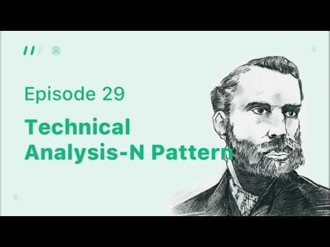 Lesson 29: Technical Analysis-N Pattern