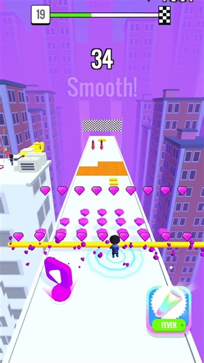 HELP! SONIC GOES CRAZY ON ROOF AMY & CREAM TRAPPED 3D! 🤯 #gaming​ #shorts​ #shortfeed​ #viralshorts