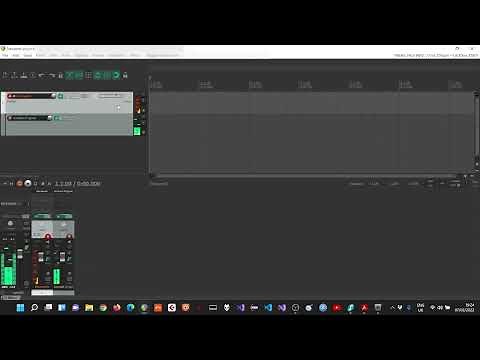 Create Realistic Backing Tracks with JJazzLab and a DAW