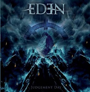 Eden - Judgement Day