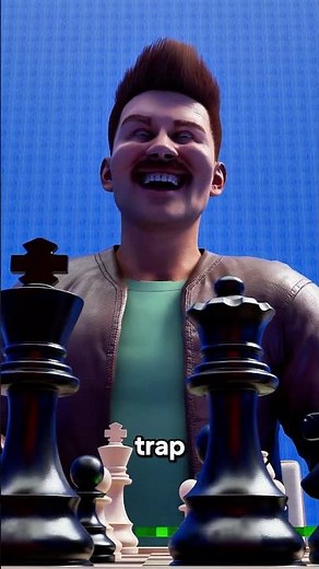 How To Win Chess Everytime 😱