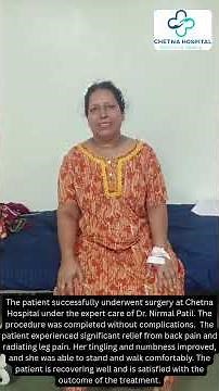 2 Level Spinal Decompression for Stenosis & Nerve Compression | Expert Spine Care