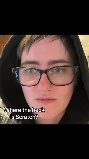 Where is Scratch in Baldur's Gate 3?