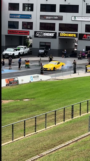 Mazda RX9 Drag Racing Performance Insights