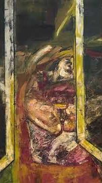 Grandson Speaks about Birthday, 1961 - FRANK BOWLING