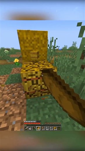 Scary Minecraft That Thing part 1 #minecraft