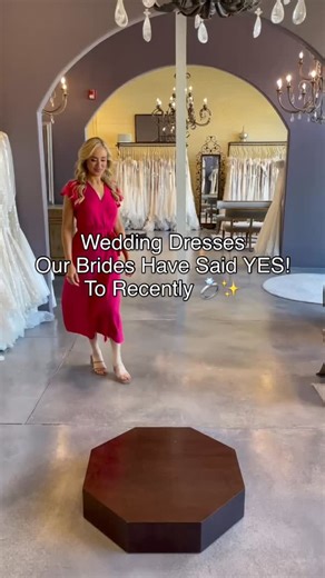 Blushing Bride Boutique on Instagram: "Are you ready to find the one? 💍🤍🪽 Every gown shown here is available at our Frisco, Texas bridal boutique and we can’t wait to introduce you to your dream wedding dress🕊️ Book an appointment by calling (214)-705-9224 today!✨ . . . . . #beablushingbride #blushingbride #texasbride #texaswedding #dallas #frisco #dallastx #dallasbride #dallaswedding #luxurybridal #dreamweddingdress #weddinginspiration #bridalstyle #bridalinspo #bridetobe #simpleweddingdres