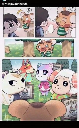 あつ森の住民厳選ガイド - 人気住民を効率的に得る方法