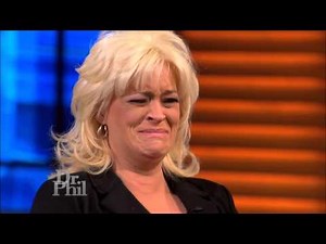 An Overprotective Mom Faces the Truth