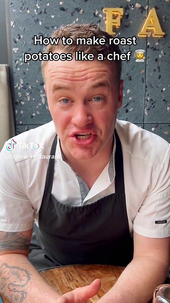 Mastering the Art of Perfect Roast Potatoes: A Chef's Guide