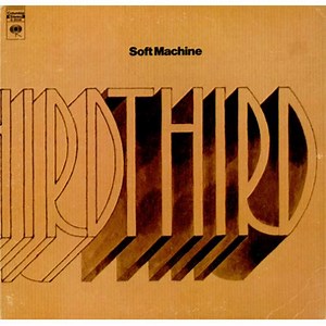 Soft Machine - Third