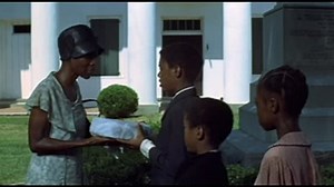 Sounder 1972 [Martin Ritt]