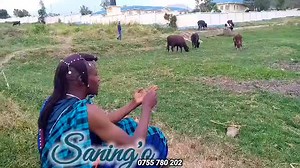 Thambi haina adabu Usiache kumfollow Saning'o | BongoMovies