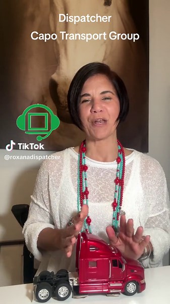 PASOS PARA CONVERTIRTE EN DISPATCHER DE CAMIONES 🚛🚚#camion #capotransportgroup #dispatchertraining #entrenamientodispatcher #camioneros #camioneroslatinos #mujerdecamionero #dispatcherenespanol #oportunidaddenegocios #businessoportunity #camionerosusa #trabajarencasa #camionerosmiami #mujeresemprendedoras #mujeresemprendedorasdesdecasa #dispatchtips #trabajardesdecasa #freightdispatcher #truckerscommunity #freightdispatchertraining