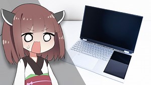 【夢の塊】6万円の「2画面ノートPC」を自腹購入&徹底レビュー！圧倒的な「変態性」に新時代を感じた。