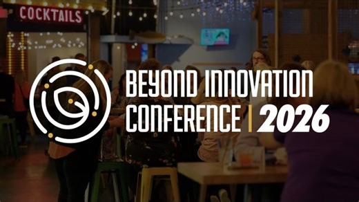 Join Us for Beyond Innovation Conference 2026! | eOne Solutions