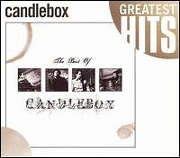 Candlebox - The Best Of Candlebox