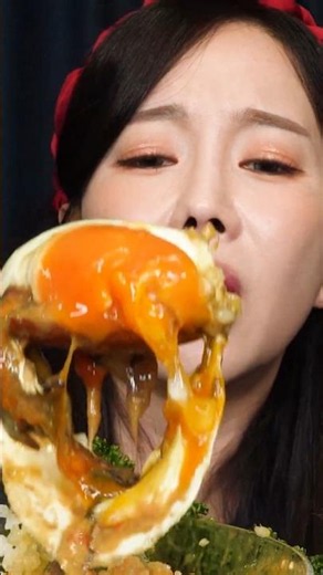 간장게장 🦀내장까지 싹싹 긁어서 밥 한 솥 먹어버리기 Soy sauce marinated crab eating Ssoyoung