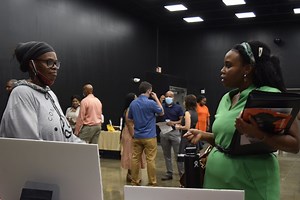 We Rise — Local First Arizona