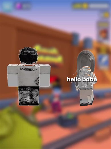 Cheating in Roblox: My New Story Part 1