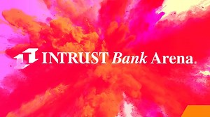 💥 Tomorrow is the first day of October and we have a month packed full of events! /// We have your weekends covered. See you soon, Wichita! 🙌 | INTRUST Bank Arena