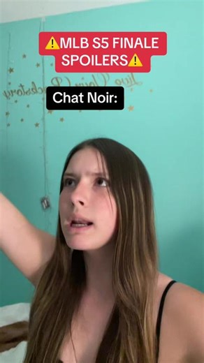 Miraculous Ladybug Season 5 Finale Recap