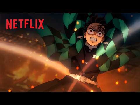 Demon Slayer: Kimetsu no Yaiba Infinity Castle I | Netflix India