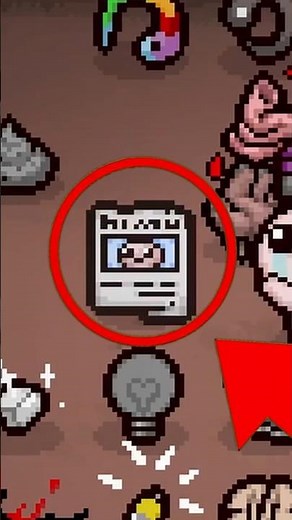 Tips for Unlocking THE LOST Character in #thebindingofisaac #tboi