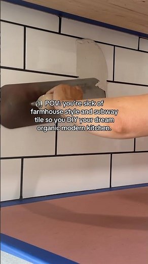 We Installed Microcement Over Tile, and Here's What Happened