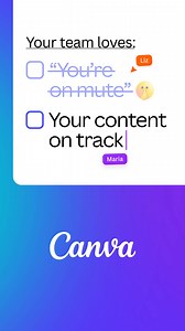 Quick, easy, and visually stunning. You can have all three when you create content with Canva. | Canva