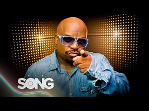 CeeLo Green Talks "Crazy" | The Song
