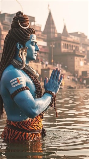 Shiv bhakt hoon, dil se strong hoon 💯 #mahadev #bholenath #shiv #shorts #trending #explore #hindugod