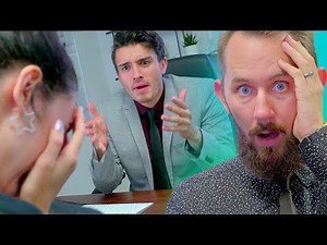 I Made My Assistant The 'BOSS’ Of My Company For A Day