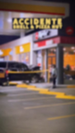 El origen de la marca Shell está vinculada a los orígenes de la Shell Transport and Trading Company. En 1833, el padre del fundador, llamado también Marcus Samuel, fundó un importante negocio para vender conchas marinas a coleccionistas de Londres #shell #pizza #pizzahut #accidente #policia