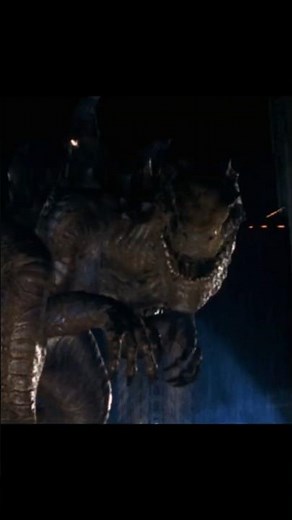 Wake Me Up Inside... Godzilla... (Zilla) #shorts