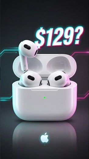 Apple AirPods 4 🎧 ANC, Spatial Audio & H2 Chip | Quick Review