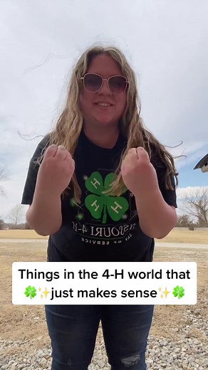 Exploring the Importance of 4H Activities