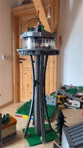 Welches ist mein bestes LEGO MOC