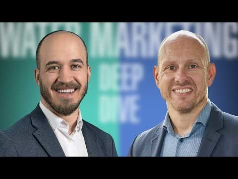 Sponsoring an Ocean Race Team as a Watertech Company | Serguei Leclerc