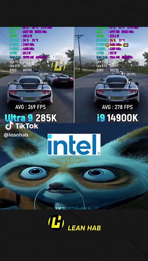 Undervolting Intel Core Ultra 9 285k: Everything You Need to Know