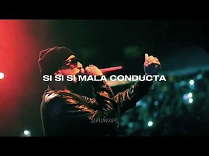 Ñengo Flow - Sin Perse Ninguna 🎶(Con Letra 2023)