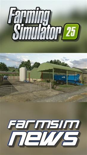 11K views · 128 reactions | Farm Sim News - Friday, Nov 14 Full Video - https://youtu.be/Ub8Q3b_BJhQ OxygenDavid - https://simfarm.ing/l/Oxygendavid Oxy’s Hub - https://simfarm.ing/l/OxyHub | Djgoham Gaming | Facebook