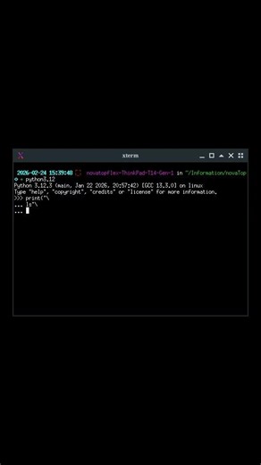 Explicit Line Joining Rules #Python #Programming #Coding