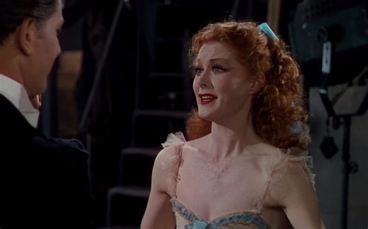 上译之光永不熄灭 芭蕾传奇 红菱艳 The.Red.Shoes_8 邱岳峰 李梓